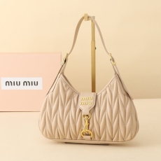 Miu Miu Hobo Bags